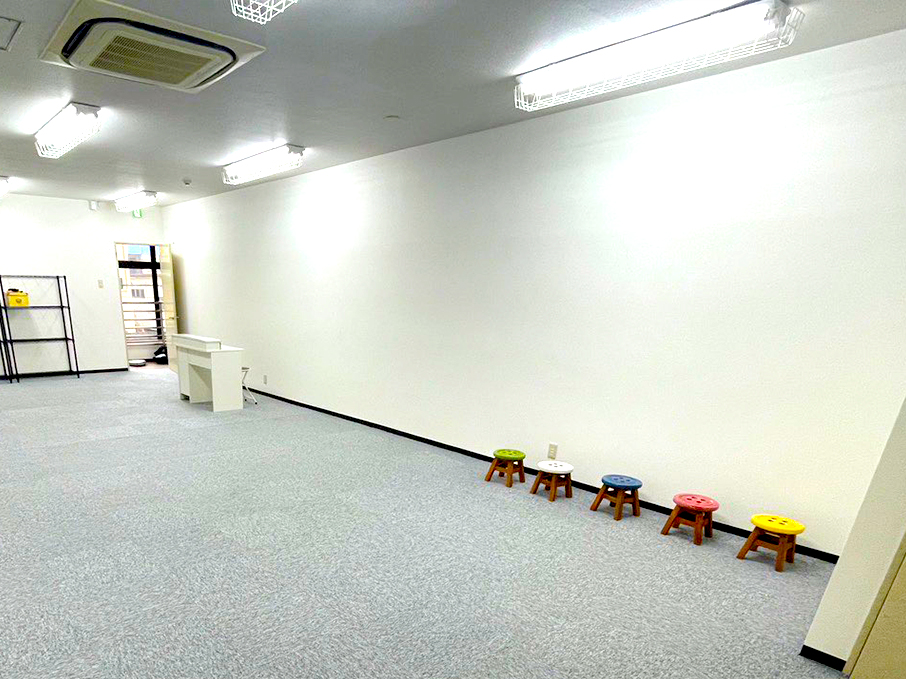 福岡市　リハビリ特化型放課後デイサービス　もりぱん先生の発達障がい児のための運動教室「まかろんキッズ」