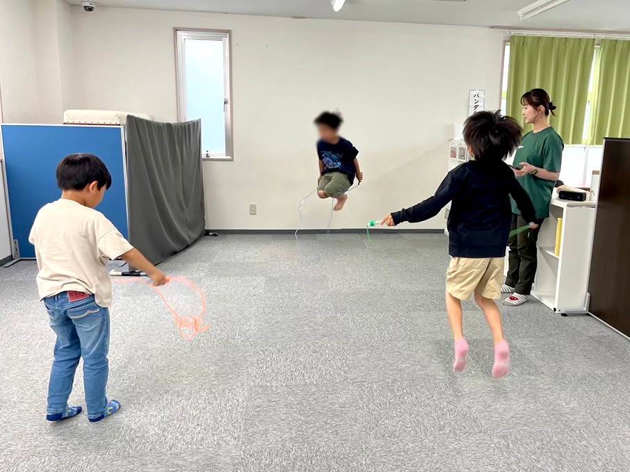 まかろんキッズ松崎教室